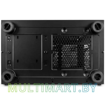 Корпус 1stPlayer Firebase X3-M (X3-M-BK-4F1) картинка 6